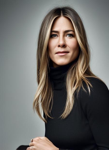 Jennifer Aniston