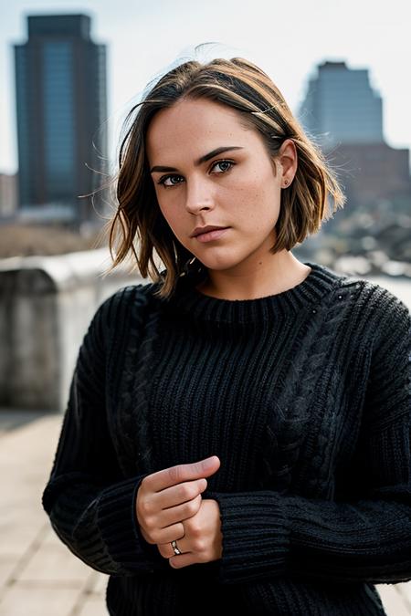 Monica Maria Raymund