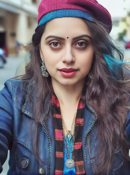 Shruti Marathe