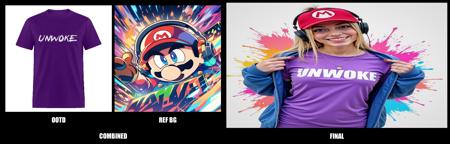 Flux Your OOTD Ultimate - Wardrobe 2