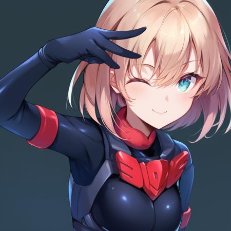 30ms SIS-A00 Tiasha (ティアーシャ) PonyXL