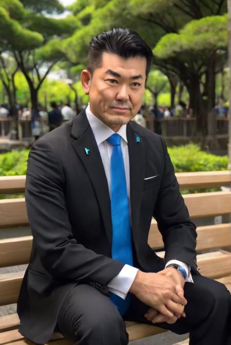 泉健太 / Izumi Kenta版本v1.0 (ID: 645365)