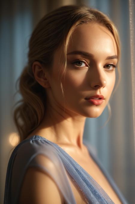 Carla Cute