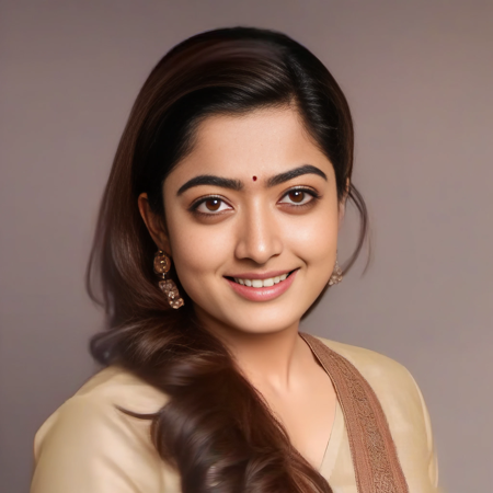 Rashmika Mandanna