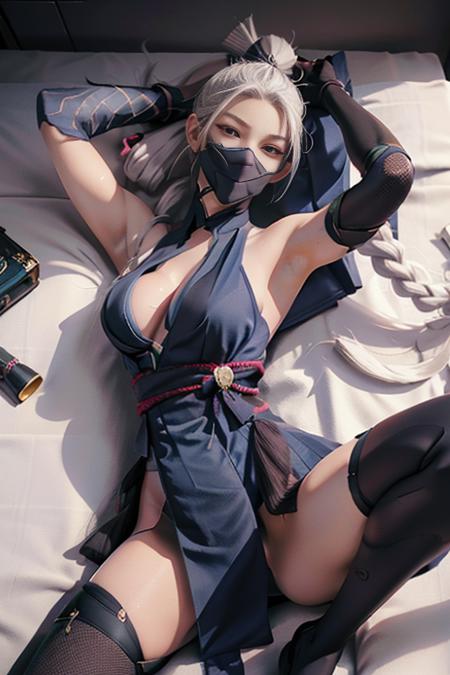 Airi AoV LoRA model v1.0
