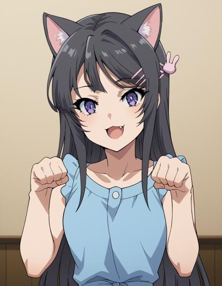 Paw Pose - Poses