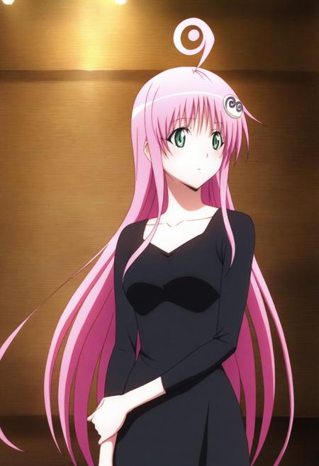 Lala Satalin Deviluke - [To Love-Ru] - Commission版本Illustrious v1.0 (ID: 1182851)