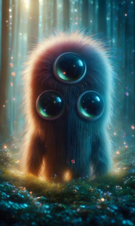 Stworki SC版本v1.0 (ID: 388725)