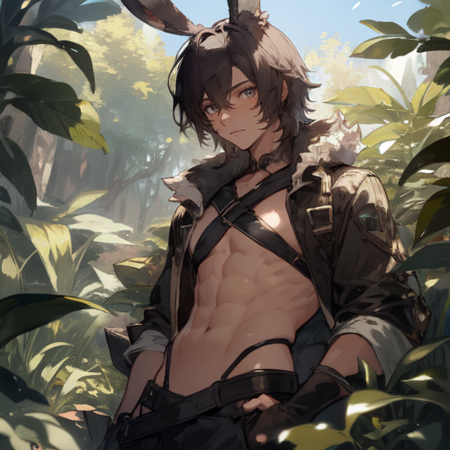 Viera Race (Final Fantasy)
