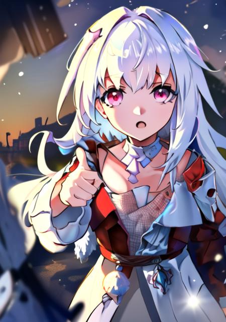 CanKing's Artstyle LORA/LOCON