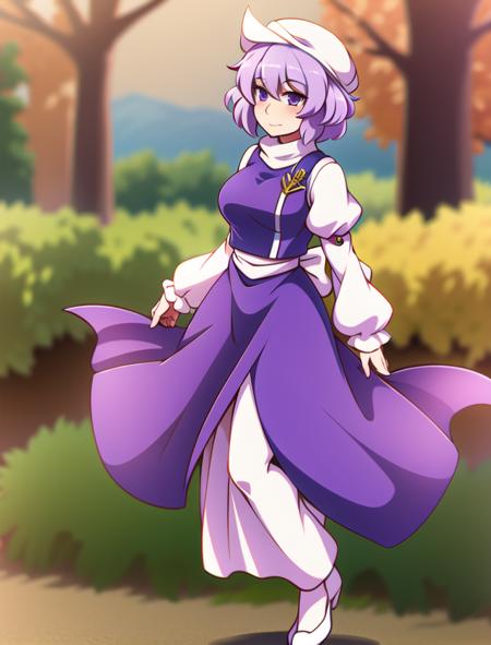 letty whiterock