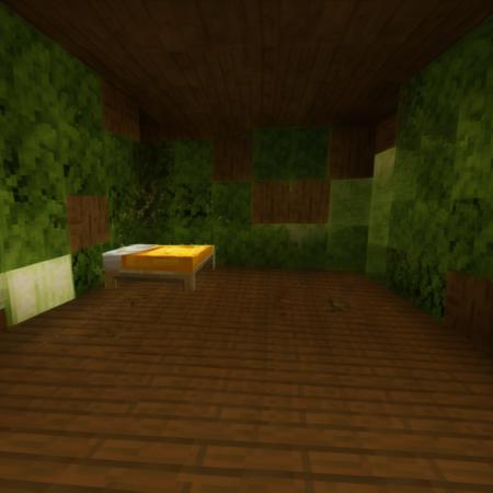 Qv Minecraft
