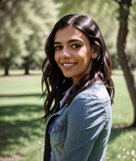 Madeleine Madden - Actress