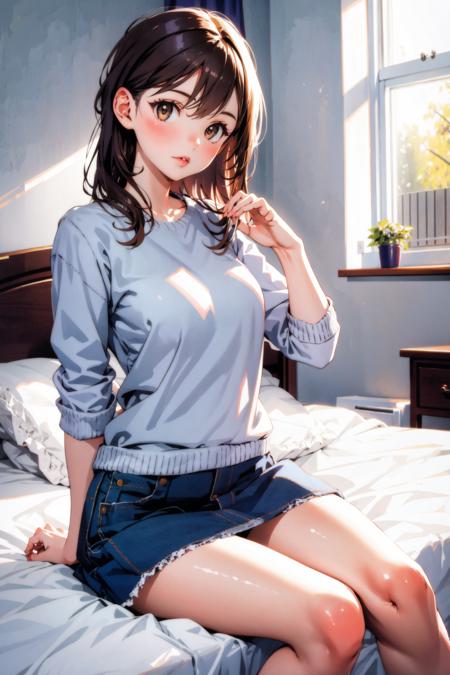 yiSMix2.5D