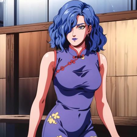 Rena (MEGAZONE23 PART2) LORA