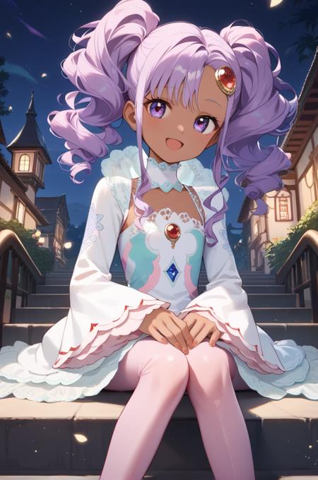 Meredy/メルディ (Tales of Eternia)
