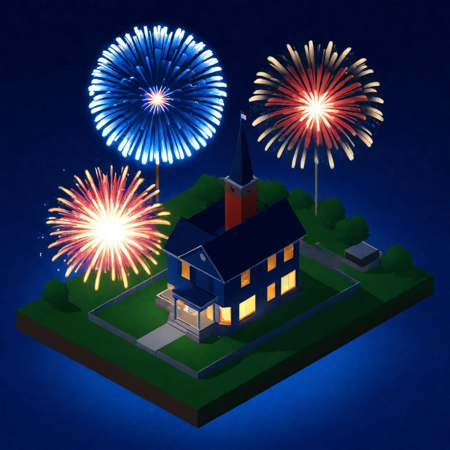 Isometric Styles Collection - 5 Assets [XL]