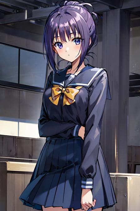 片桐彩子 - Ayako Katagiri (ときめきメモリアルTokimeki Memorial心跳回忆)（ 补档）版本v1.0 (ID: 515908)