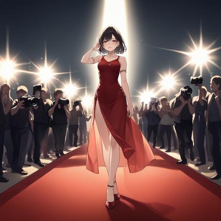 Red Carpet