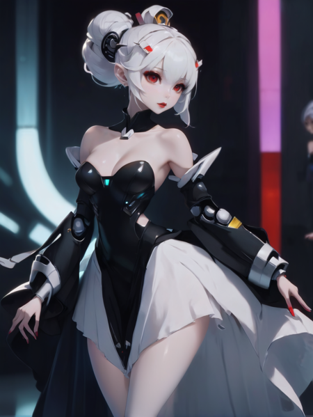 Envy Elegance XL 01 (slider)