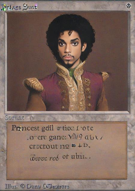 MTG