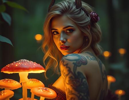 DemonFlux