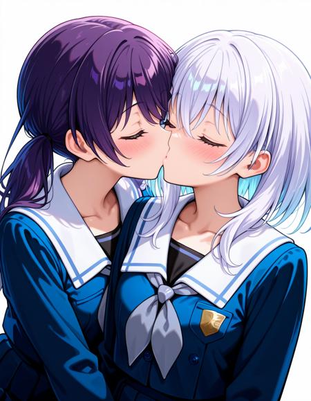 蝶团全角色 | BanG Dream! Morfonica All in One