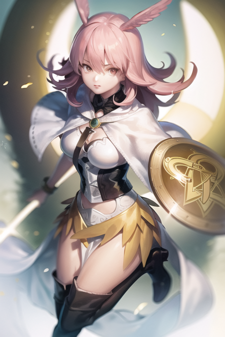 Valkyrie Fate Grand Order