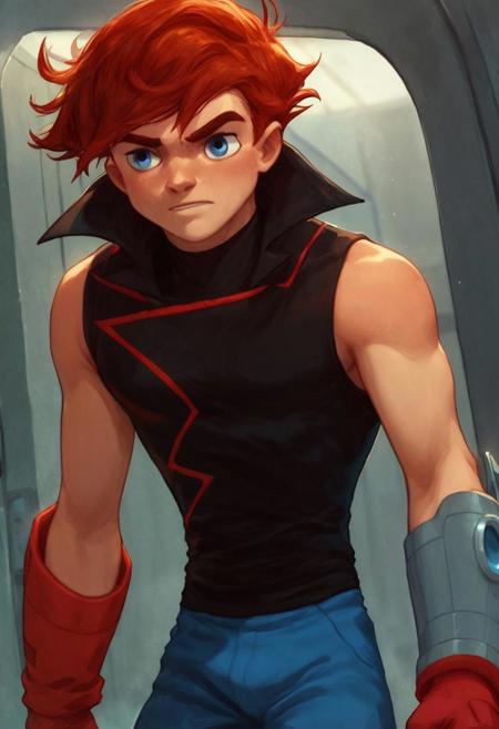 James Rogers