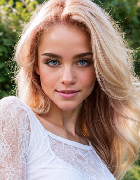 Lara Frost