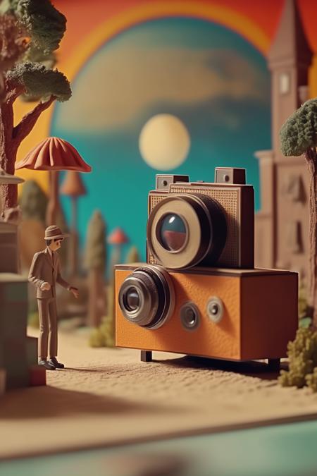 Stop-Motion Animation