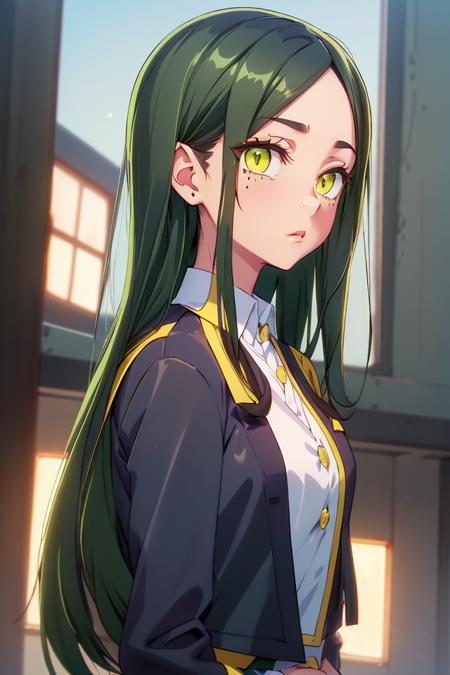 Frill Shiranui 不知火芙莉露︙Oshi no Ko 【我推の孩子】版本v1.0 (ID: 769723)