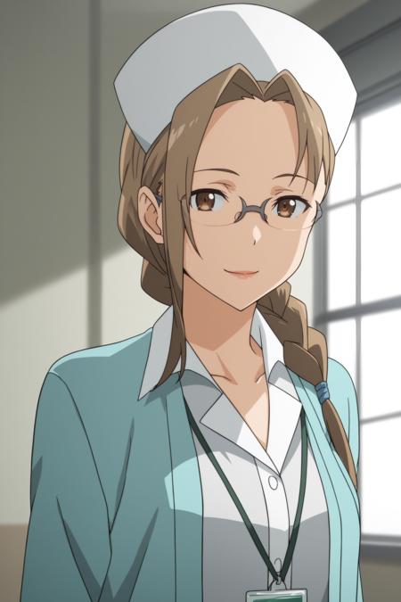Natsuki Aki (安岐ナツキ) - Sword Art Online (ソードアート・オンライン)版本Pony V1 (ID: 1006362)