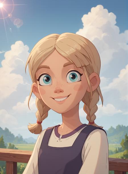 Melnitsa Girls + Style // Three Heroes (Три богатыря) (Мельница)