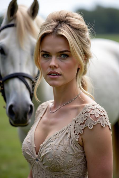 Alice Eve [Flux]版本v1.0 (ID: 963212)
