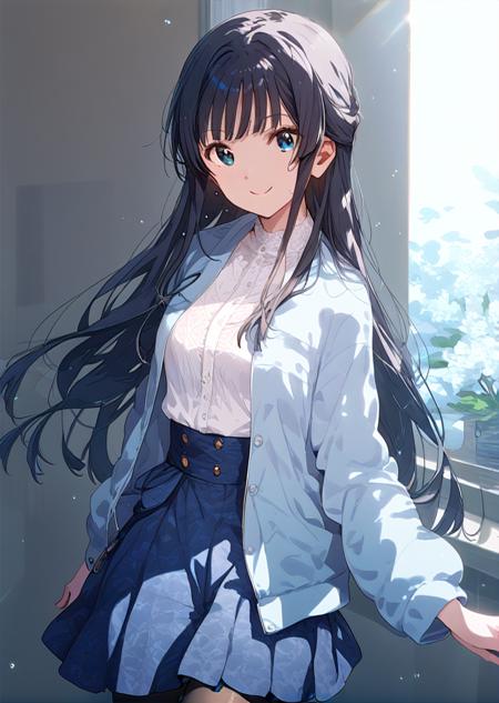 Shizuka Mogami | THE iDOLM@STER Million Live! | 最上静香 | アイドルマスター ミリオンライブ