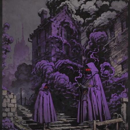 Dark Fantasy版本v1.1 (ID: 30200)