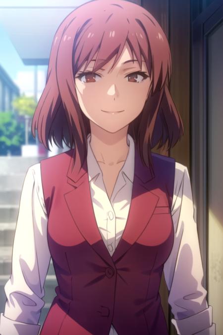 Chihiro Sengoku - Sakura-sou no Pet na Kanojo版本v2.0 (ID: 188944)