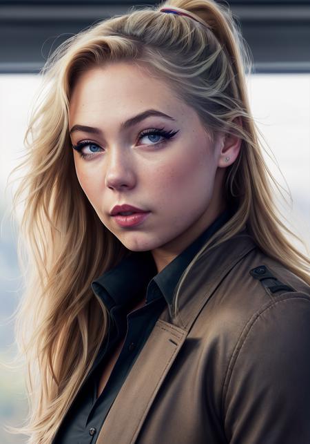 Jutta Leerdam