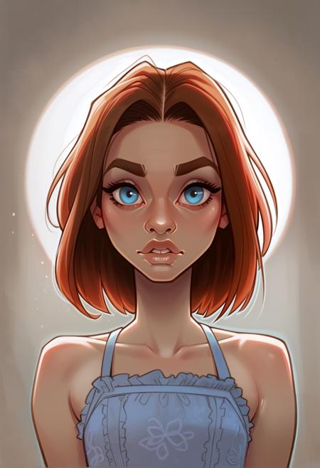 [MB] Custom Styles for Pony版本pinup 1.0 (ID: 961794)