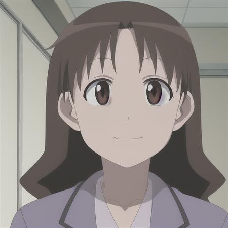 Yukari Tanizaki