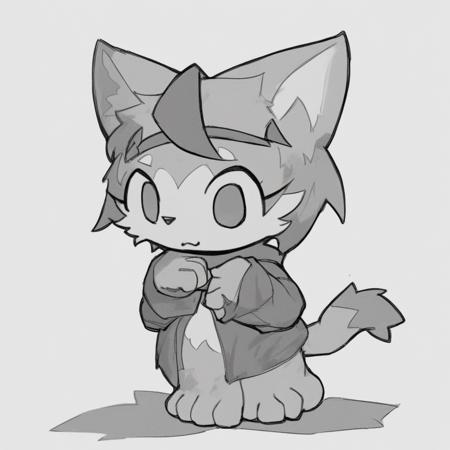 Lv1(Rubili) Style