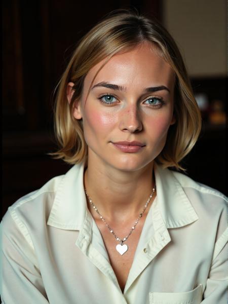 Diane Kruger (Ca 2002)