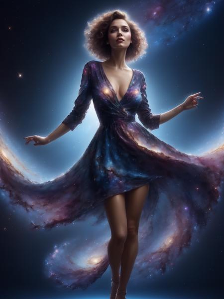 Spiral Galaxies SDXL
