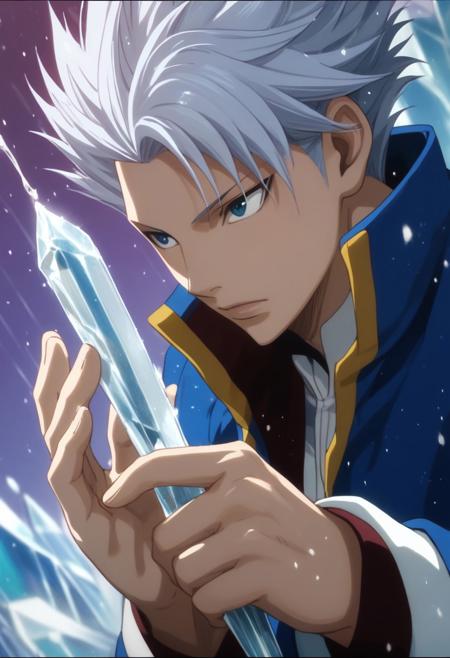 Lyon Vastia | Fairy Tail!