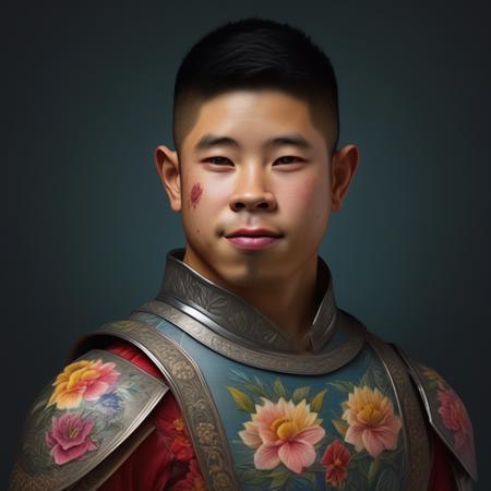 Luke Truong版本V1 (ID: 631091)