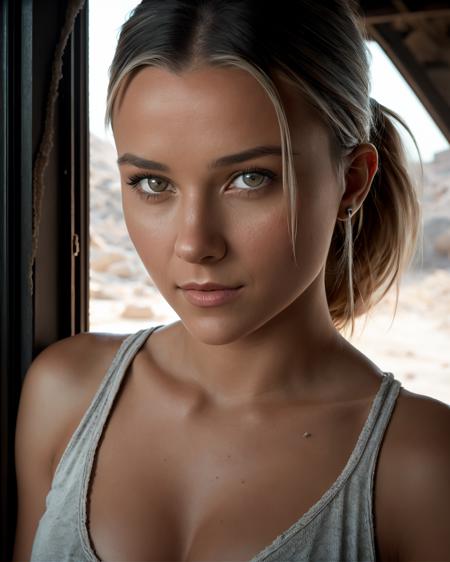 Bobbi Spektre