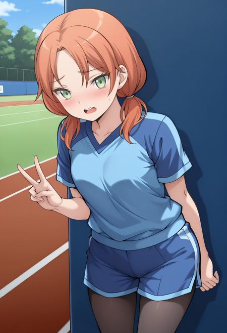 Hayami Rinka  速水凜香  はやみりんか-暗殺教室(Assassination Classroom)
