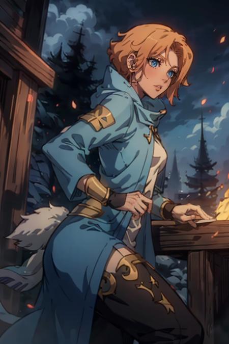 Sypha Belnades版本v1.0 (ID: 208537)