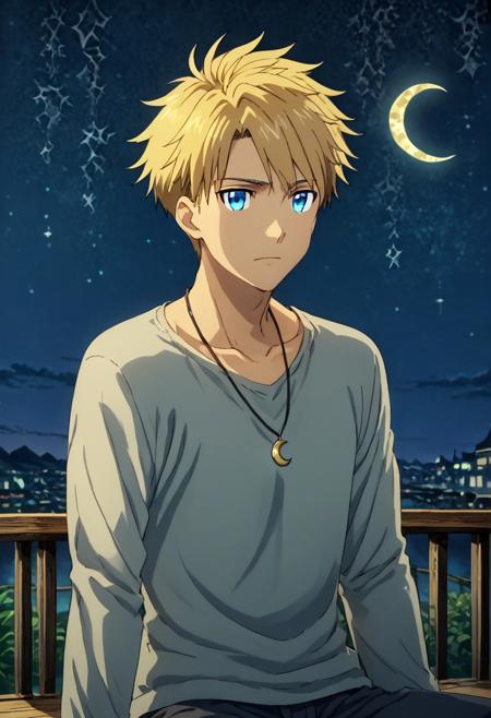 Yamato Ishida / Matt / Digital Monster Adventure / Digimon / Digital Monster / 石田 ヤマト / デジモンアドベンチャー / Pony XL / RKS